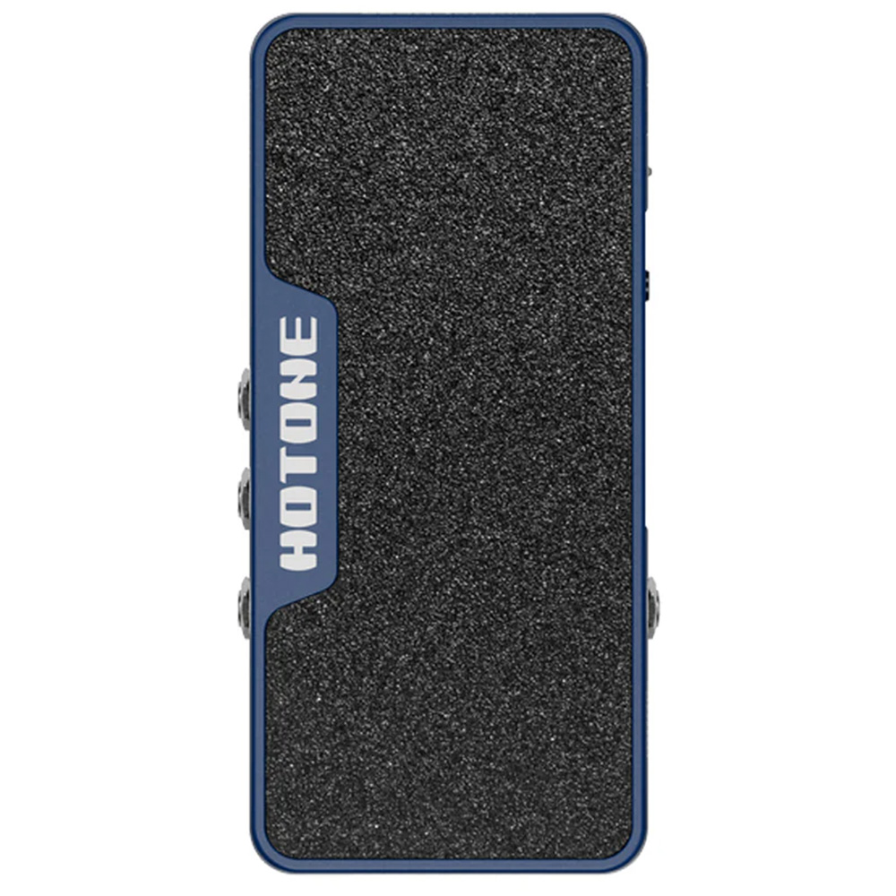 Hotone SP-21 Wong Press Volume / Expression / Wah Pedalı Fiyatı